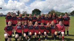 Roscrea's Coláiste Phobal girls beat Maynooth in hard fought semi-final