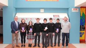 Coláiste Phobal's Talent Show showcases the incredible talent in the Roscrea school