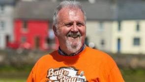 Work for peace urges Offaly influencer