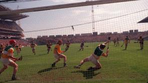 “Never say never to anything” - Davy Fitzgerald on the possibility of managing Offaly