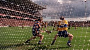Offaly may have been too slow in adapting to changing face of hurling – Davy Fitzgerald