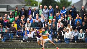 PREVIEW: Offaly aim for further Tailteann Cup progress against Wicklow