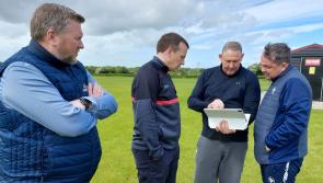 Davy Fitzgerald urges spectators to turn out for Fittest Superstars Challenge in Offaly