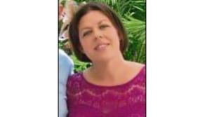 Offaly's Karen gets it write in just six words