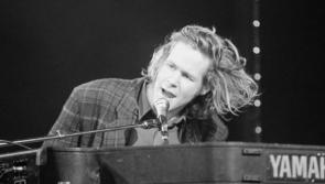 Hothouse Flowers front man to star in fundraising concert for Offaly school