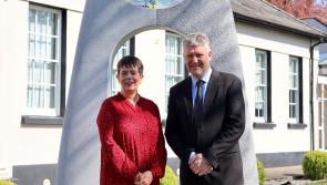 New beginnings for school as appointment of new Principal announced 