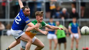 Professional Offaly book quarter-final place with ease