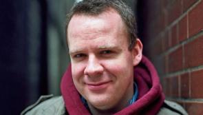 Offaly comedian caught up in tear gas 'panic' at Champions League final