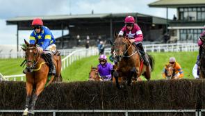 Summer Festival at Kilbeggan Races next Sunday