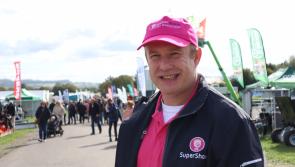 Successful Offaly company shortlisted for the 2022 Export Industry Awards