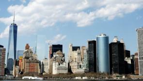 Council chairs are spreading the news and welcoming New York to Offaly
