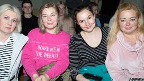 Ukrainian refugees attend European Neighbours Day event in Offaly