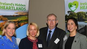 Businesses meet in bid to attract more tourists to Offaly