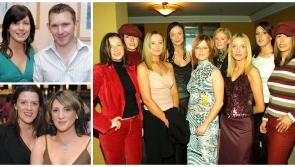 FROM THE ARCHIVES: How many familiar faces will you recognise in this gallery of pictures from the Offaly archives today? 