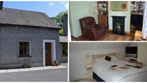 PROPERTY: Four bedroom house in Tullamore 'filled with charm and character' on the market for remarkably low price