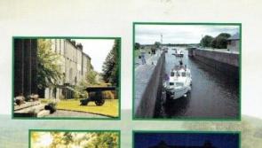 Ely O'Carroll signs in south Offaly are out of date