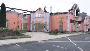 Will Portumna's iconic Shannon Oaks Hotel soon rise from the ashes?