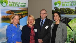 Fáilte Ireland meet with tourism industry across Ireland’s Hidden Heartlands