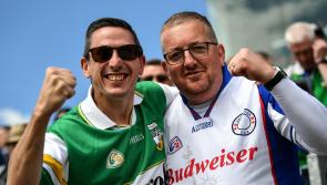 Fixtures clash will be avoided between Offaly senior footballers and minor hurlers