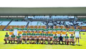 Offaly GAA Clubs asked to play league finals without county players