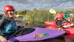 New tourism brand assignation for Lough Derg and North Tipp is positive thing