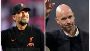 Liverpool and Manchester United interested in signing &euro;100m million rated Benfica attacker