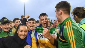 Fixture details confirmed for Offaly's All-Ireland Minor Hurling semi-final clash with Clare 