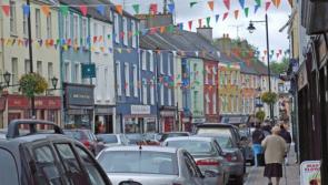 'Huge amount' of empty rooms on Birr's Main Street