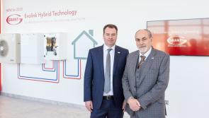Grant joins Octabuild and  strengthens relations in the building and construction industry