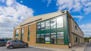 Four punters match three numbers in Offaly community group's lotto