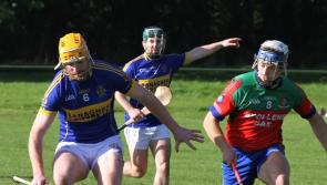Offaly Intermediate Hurling Championship is wide open