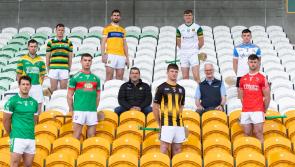 St Rynagh's remain the team to beat in Offaly Senior Hurling Championship