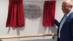 ‘A proud day for Nenagh Hospital’ as new Women’s Health Hub opens – Lowry