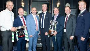 Offaly football at “crossroads” says Kelly as U-20 All-Ireland winning manager throws gauntlet down to young stars