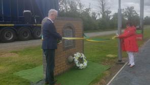 Life of late Rhode and Offaly GAA stalwart celebrated as community walkway named &ldquo;The Beasey Way&rdquo;