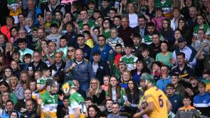 OurGame 'Up for The Match’ set to whet the appetite in Birr ahead of Offaly’s minor final with Tipp