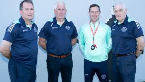 The Limerick maestro at the furnace of Offaly's road towards hurling salvation