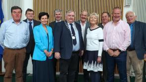Housing and roads are North Tipp's biggest challenges, says outgoing Nenagh MD Cathaoirleach