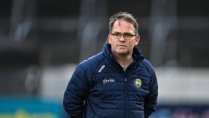 Offaly hurling legend salutes budding stars