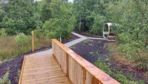 OPINION (AN COLÚN): A special place for all opens in Lough Boora