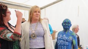 Mariners return for Boat Rally in Offaly after the long break