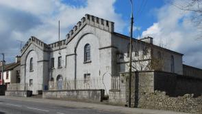 A new chapter in the planning for an old Courthouse in Offaly