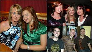 MEMORY LANE:  How many familiar faces will you spot in our gallery from the archives today?