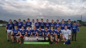 Ballycommon's character gets the job done in tough local derby in League Final