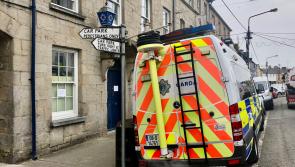 ‘Glaring inadequacy’ in Midlands towns Garda personnel  - Lowry