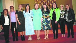Retiring Offaly school principal acknowledged for 'enormous contribution' to the school