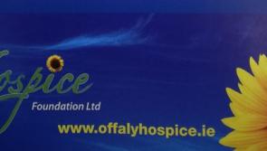 Church gate collection across Offaly for hospice