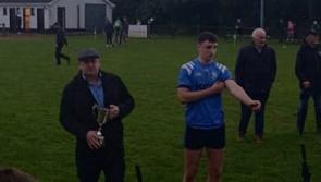 Historic win for Ballinagar in League Final as long famine is ended
