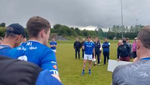Impressive Tullamore wrestle resistance out of Ferbane in Division 1 League Final