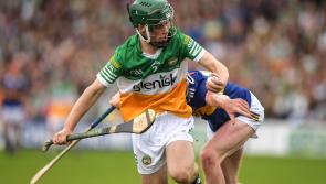 Devastated Offaly have victory snatched from their grasp in Tipp snatch and grab raid